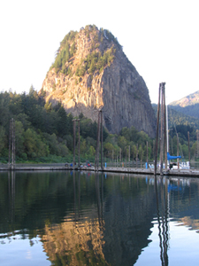 South Face